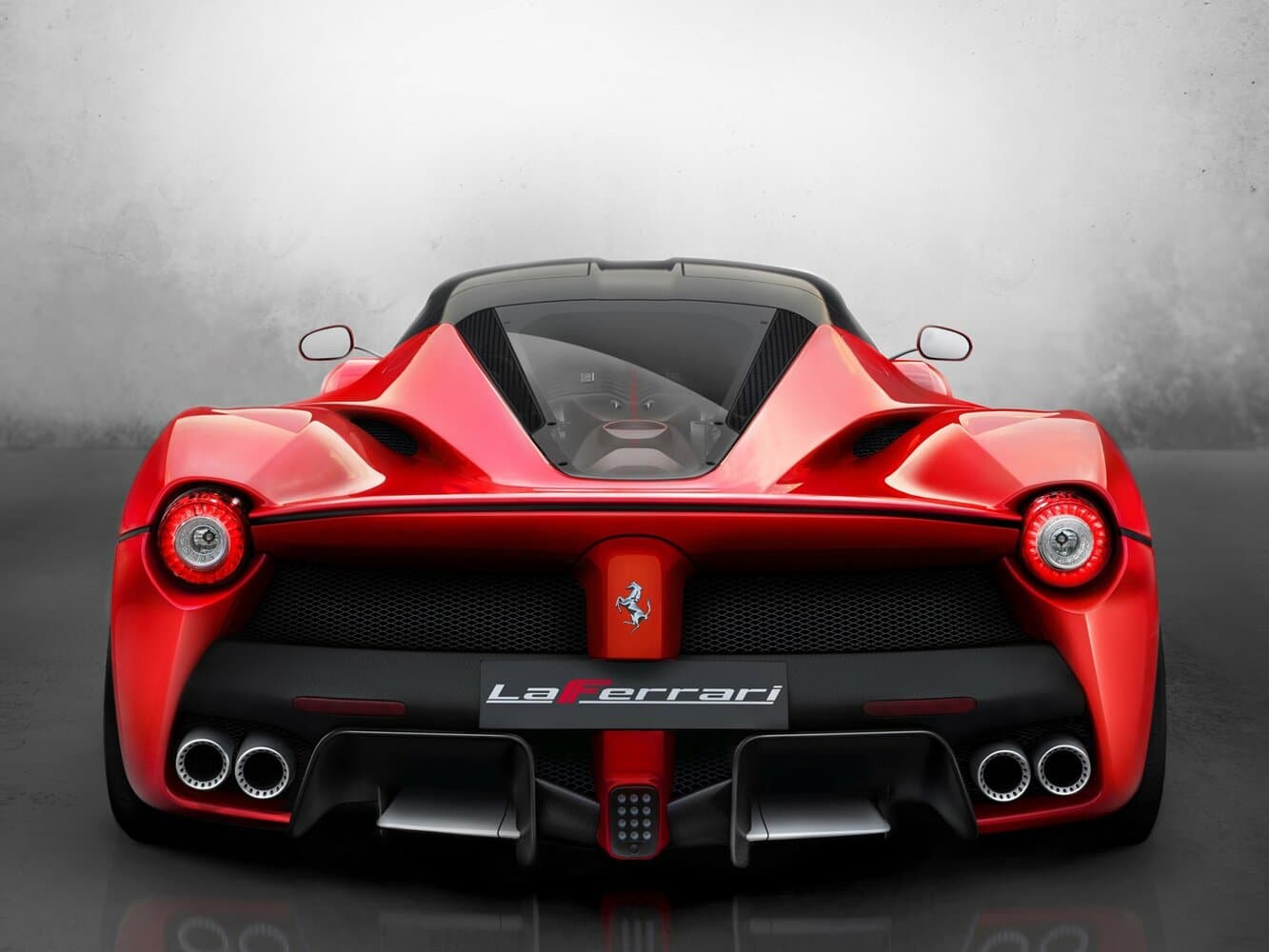 Ferrari, LaFerrari, 2015, фото 7
