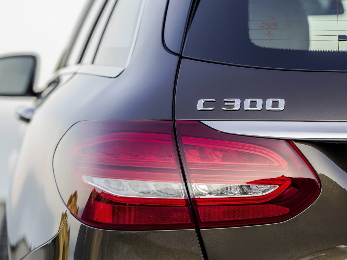 Mercedes-Benz C-Class IV (W205) Универсал 5 дв., фото 14