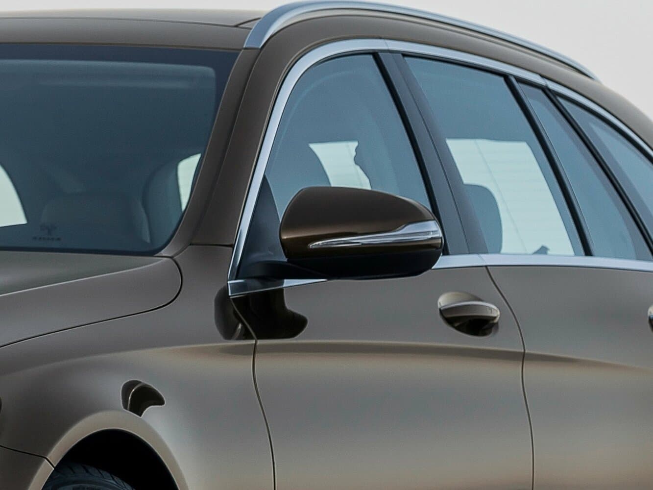 Mercedes-Benz C-Class IV (W205) Универсал 5 дв., фото 11