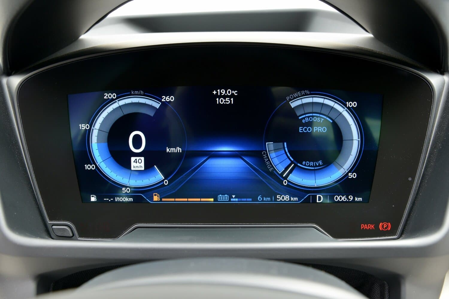BMW i8 I Купе, фото 8