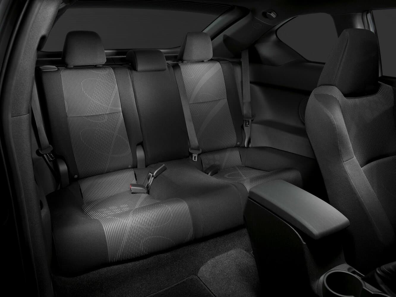 Scion, tC, II, 2013, фото 8