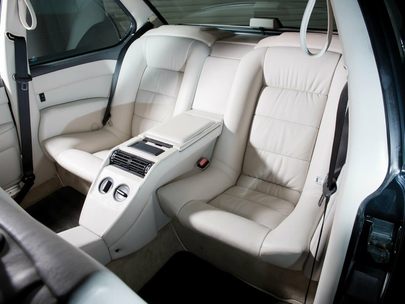 BMW M6 I (E24) Купе, фото 7