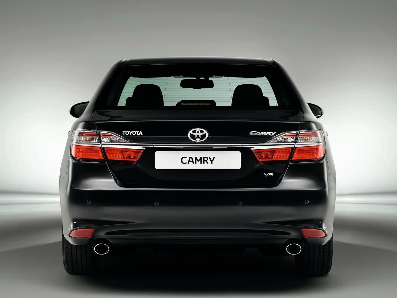 Toyota Camry VII (XV50) Рестайлинг Седан, фото 4