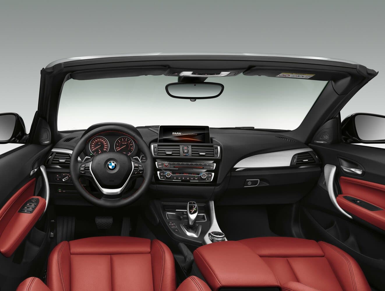BMW 2 series F22 Кабриолет, фото 6