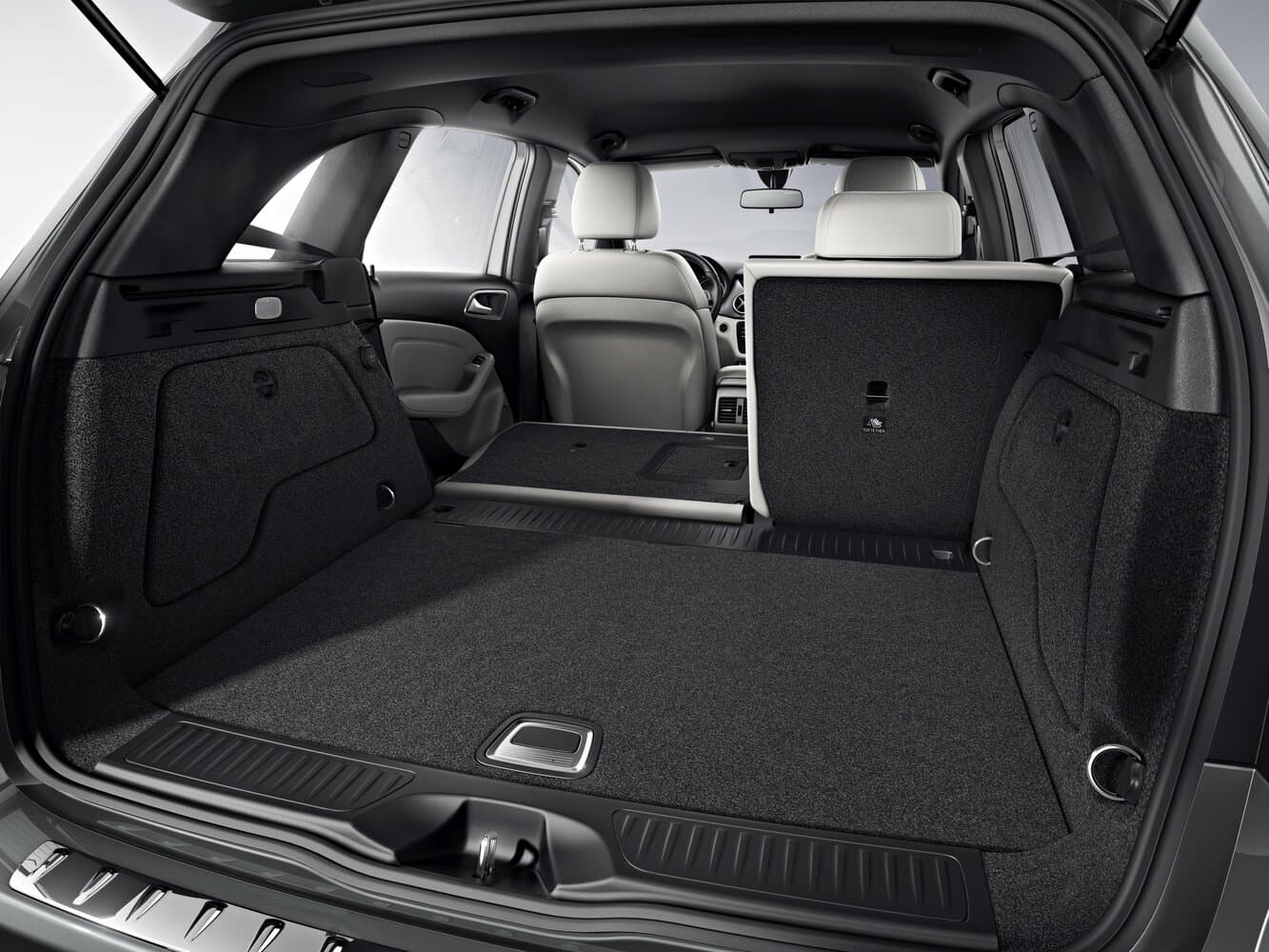 Mercedes-Benz B-Class II (W246) Рестайлинг Хэтчбек 5 дв., фото 11