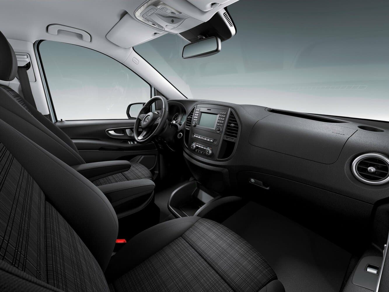 Mercedes-Benz Vito III (W447) Минивэн L2, фото 3