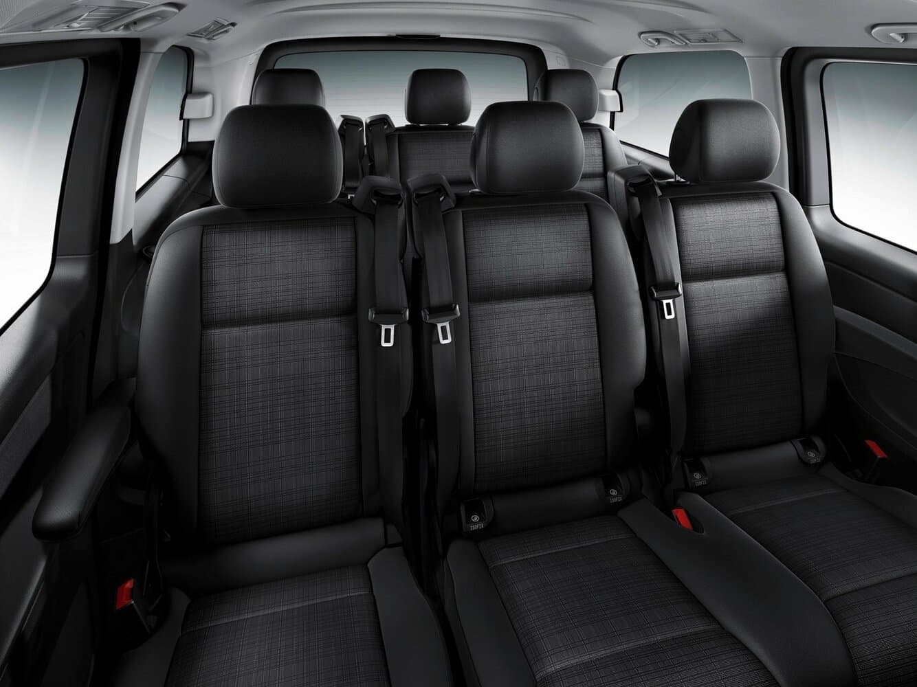 Mercedes-Benz Vito III (W447) Минивэн L2, фото 6