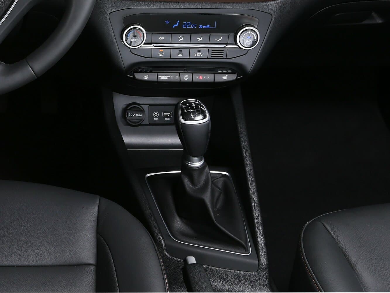 Hyundai i20 II Хэтчбек 5 дв., фото 10