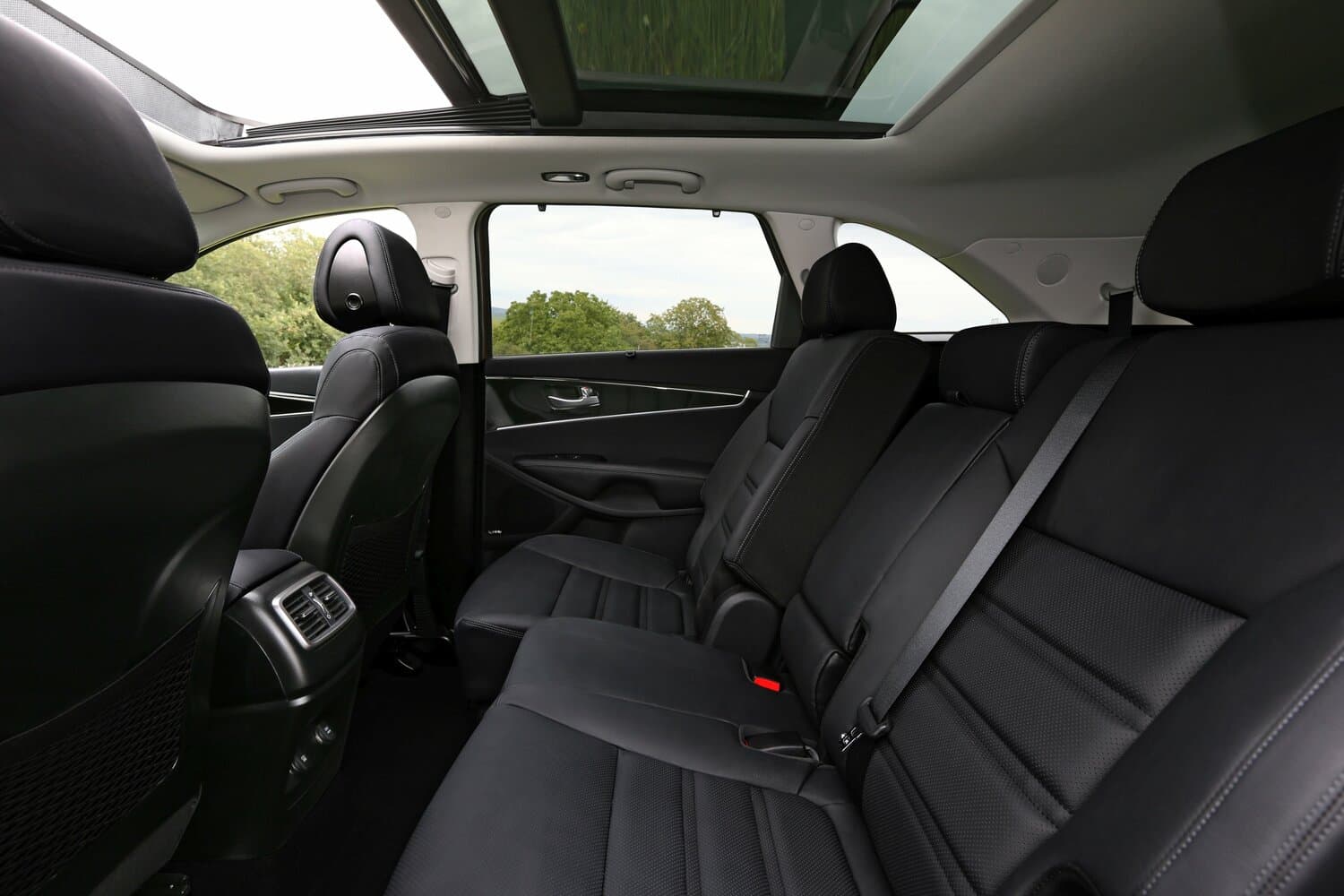 Kia Sorento III Prime Внедорожник 5 дв. Prime, фото 11