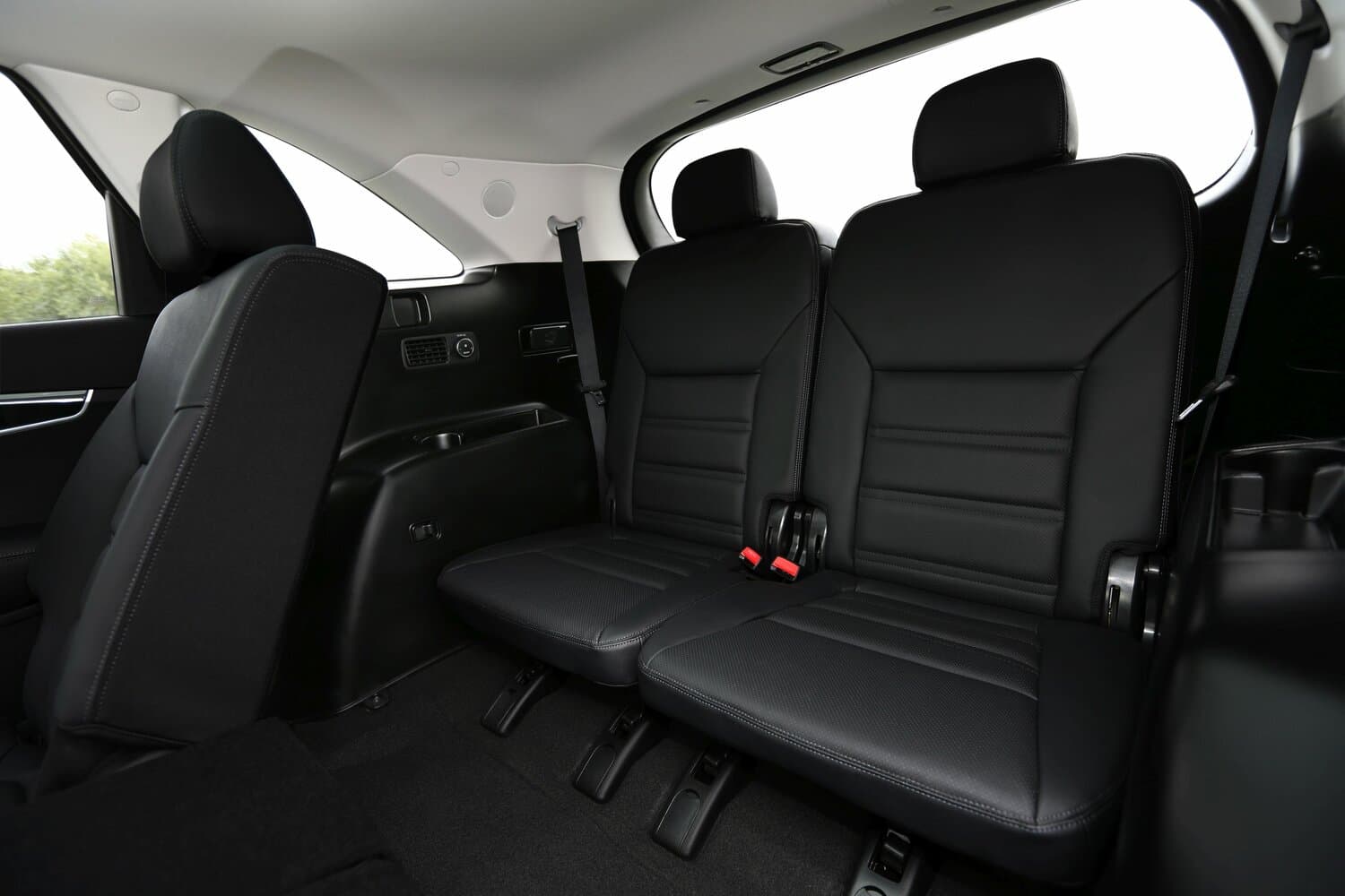 Kia Sorento III Prime Внедорожник 5 дв. Prime, фото 12