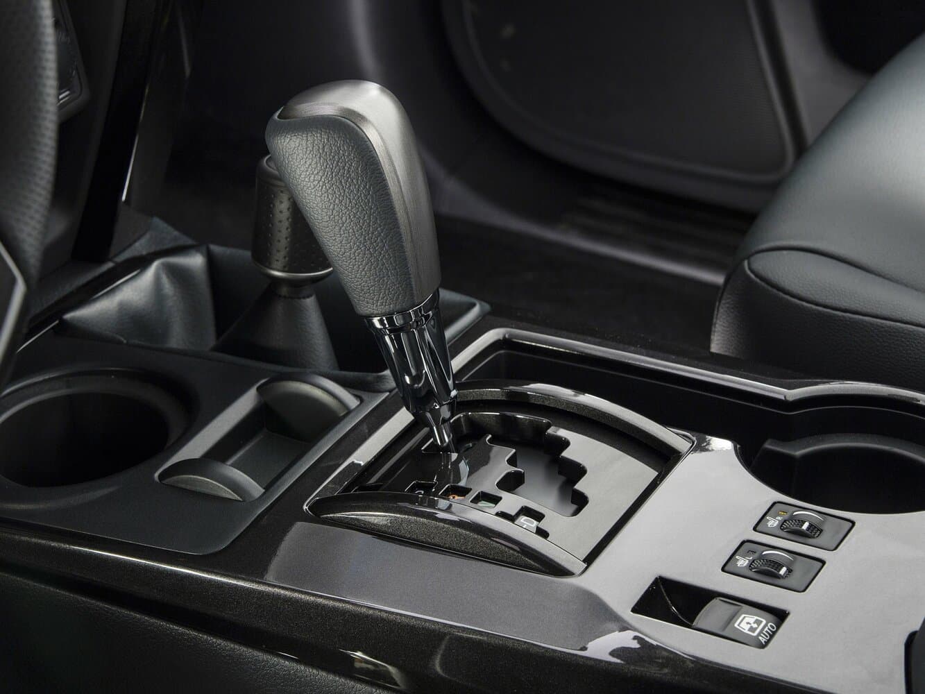 Toyota 4Runner V Рестайлинг Внедорожник 5 дв., фото 12