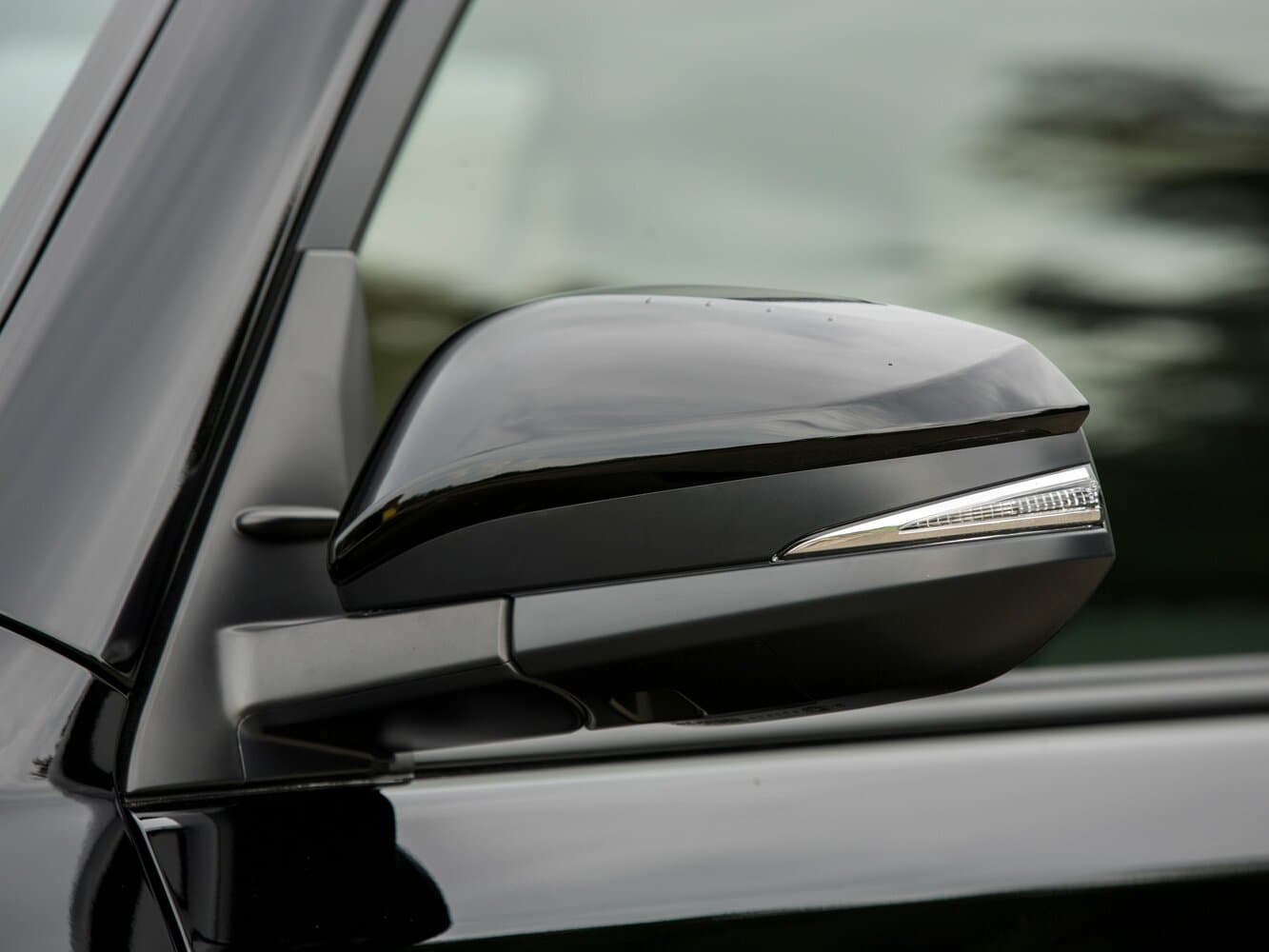 Toyota 4Runner V Рестайлинг Внедорожник 5 дв., фото 13