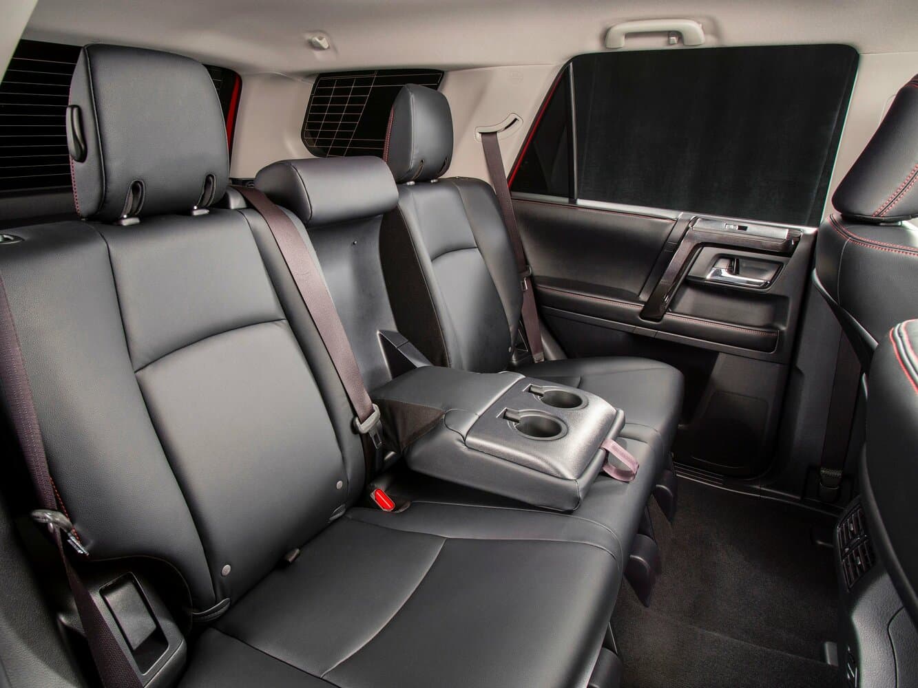Toyota 4Runner V Рестайлинг Внедорожник 5 дв., фото 11
