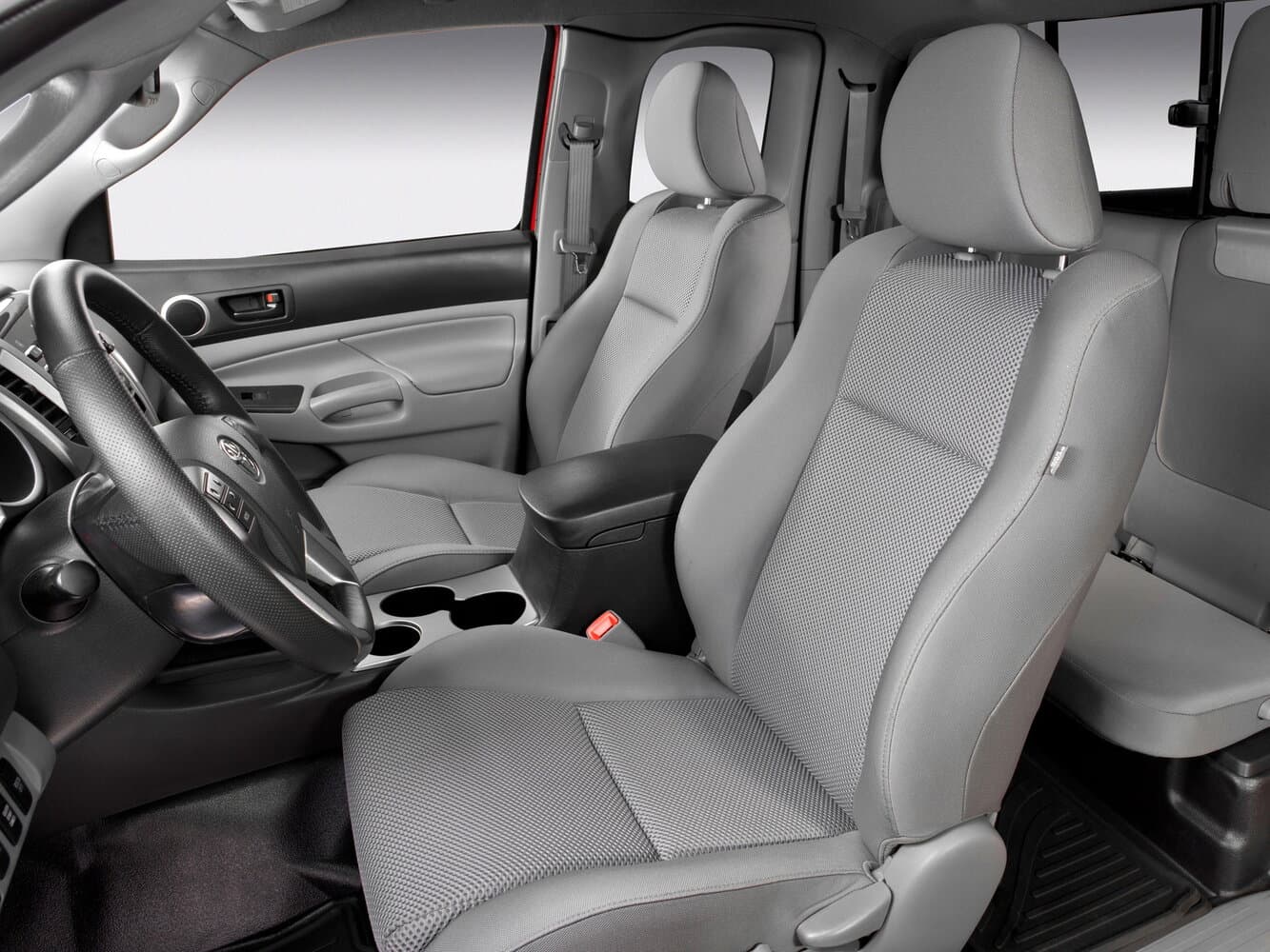 Toyota Tacoma II Рестайлинг Пикап Полуторная кабина Access Cab, фото 8