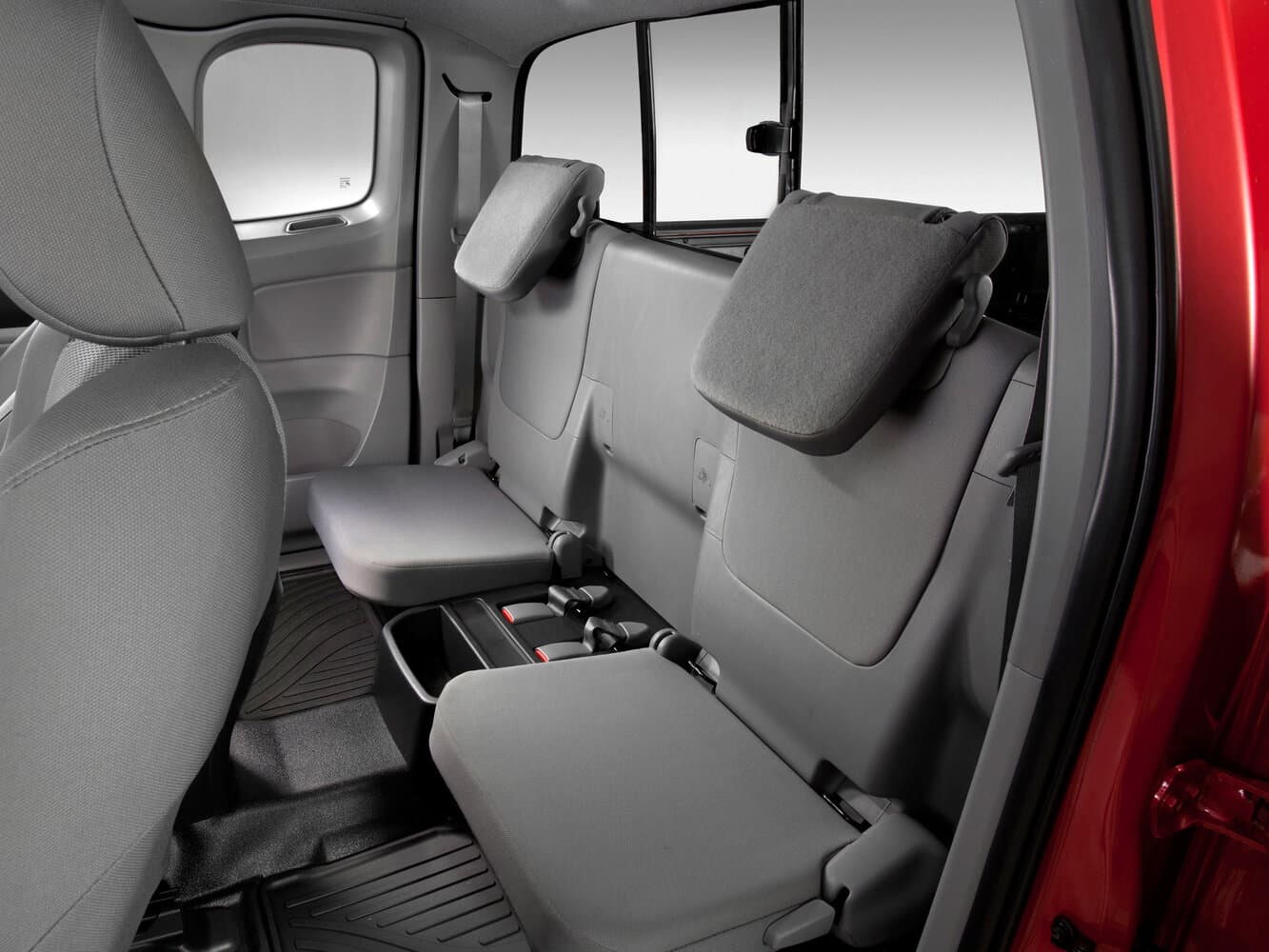 Toyota Tacoma II Рестайлинг Пикап Полуторная кабина Access Cab, фото 7