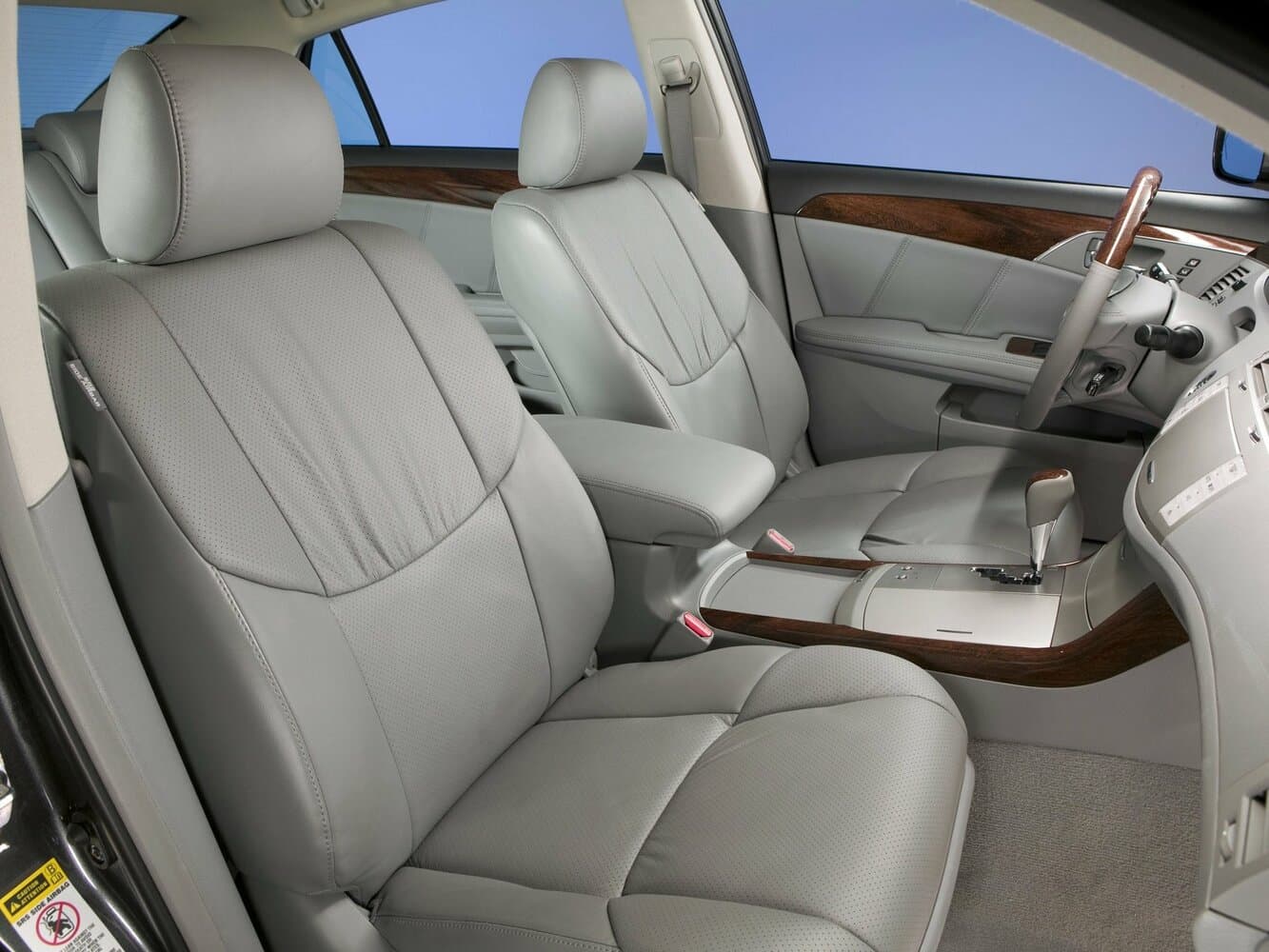 Toyota Avalon III Седан, фото 6