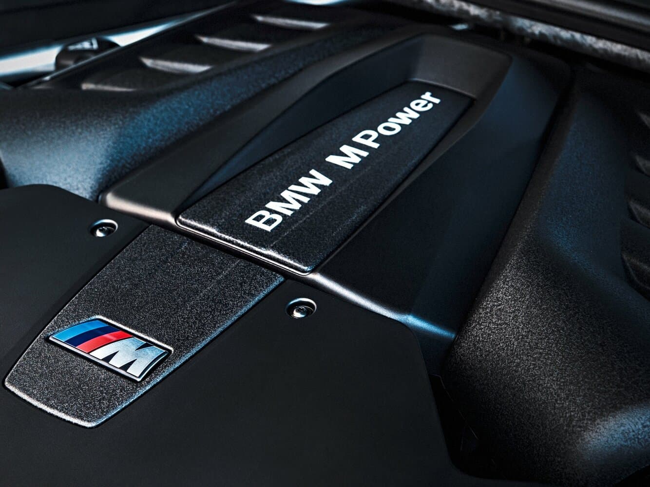 BMW X5 M II (F85) Внедорожник 5 дв., фото 11