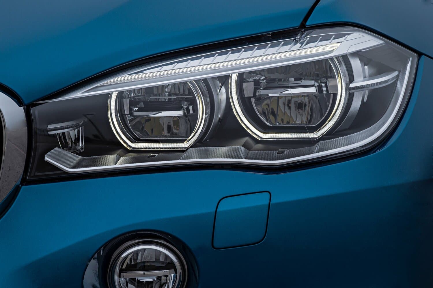 BMW X6 M II (F86) Внедорожник 5 дв., фото 13