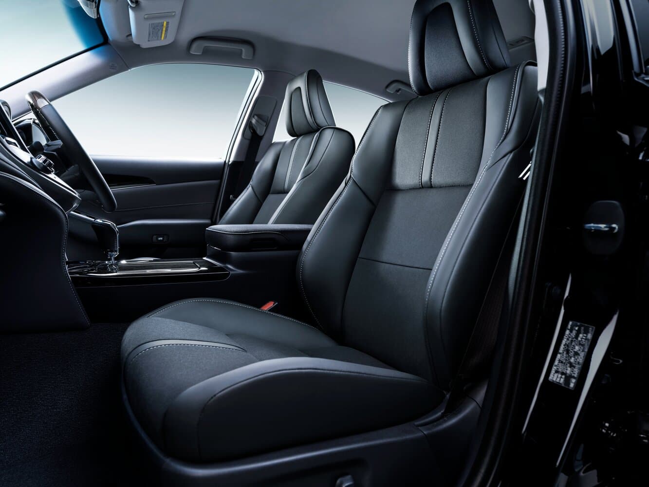 Toyota Crown XIV (S210) Седан, фото 10