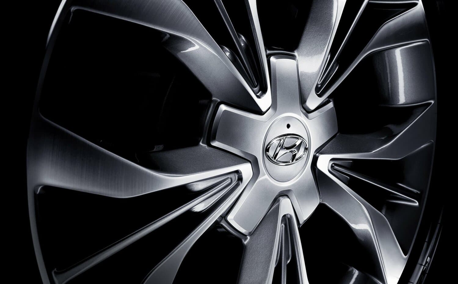 Hyundai Sonata VII (LF) Седан, фото 20