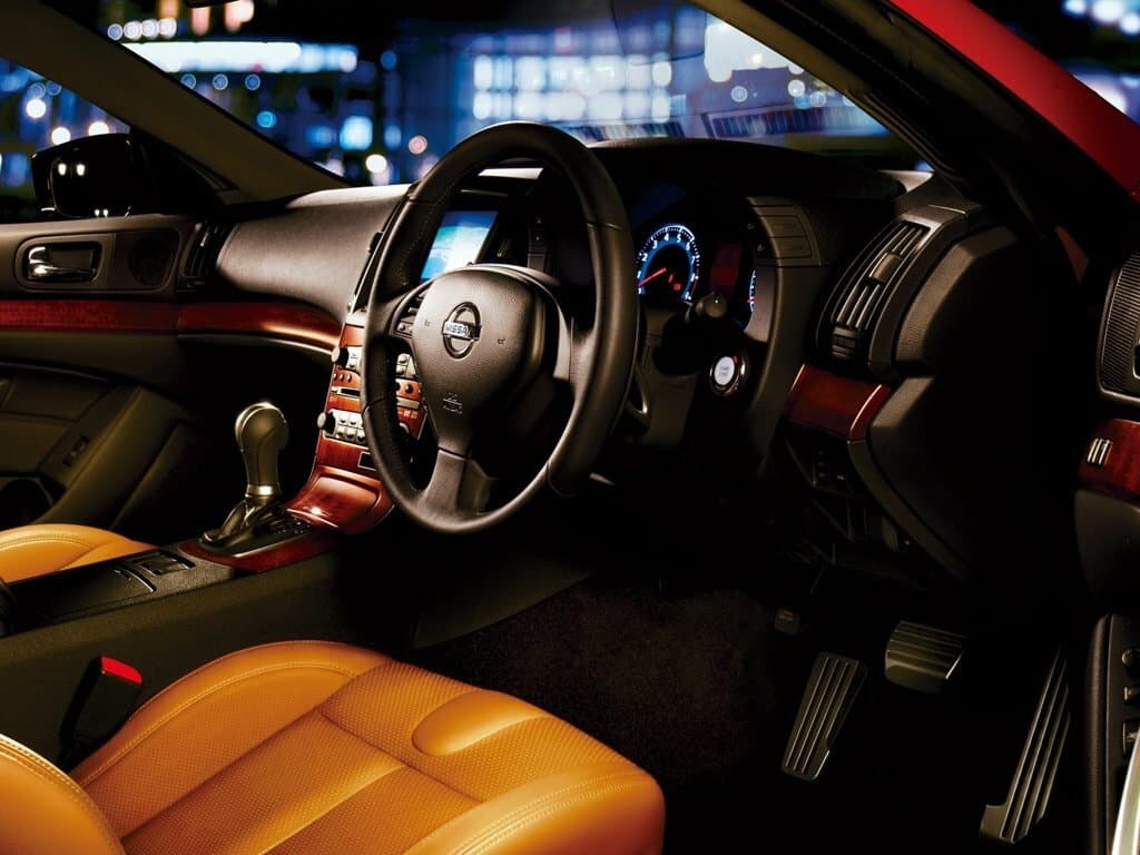Nissan, Skyline, XII (V36), 2008, фото 5