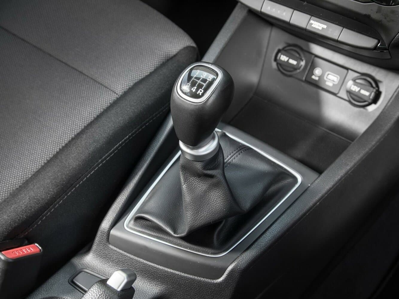 Hyundai i20 II Хэтчбек 3 дв., фото 11