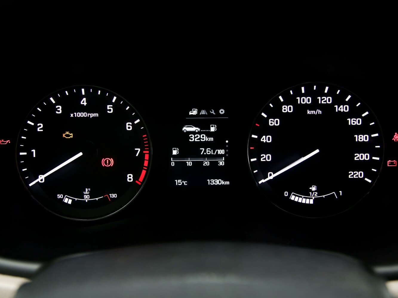 Hyundai i20 II Хэтчбек 3 дв., фото 8