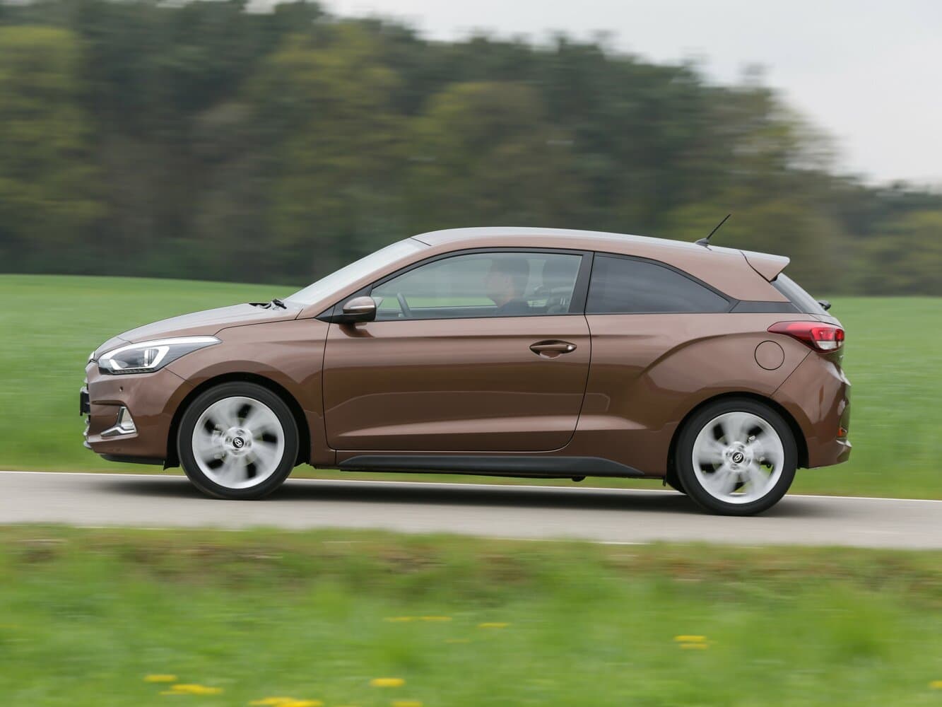 Hyundai i20 II Хэтчбек 3 дв., фото 2