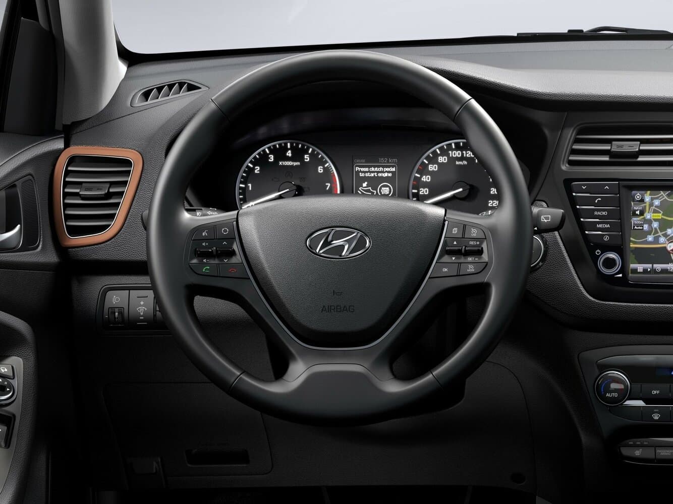 Hyundai i20 II Хэтчбек 3 дв., фото 9