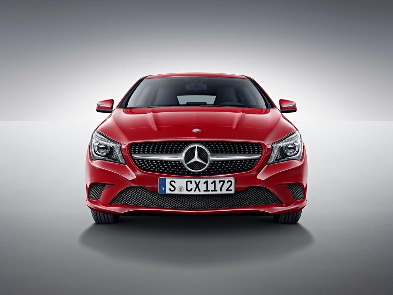 Mercedes-Benz CLA I (C117, X117) Универсал 5 дв., фото 3