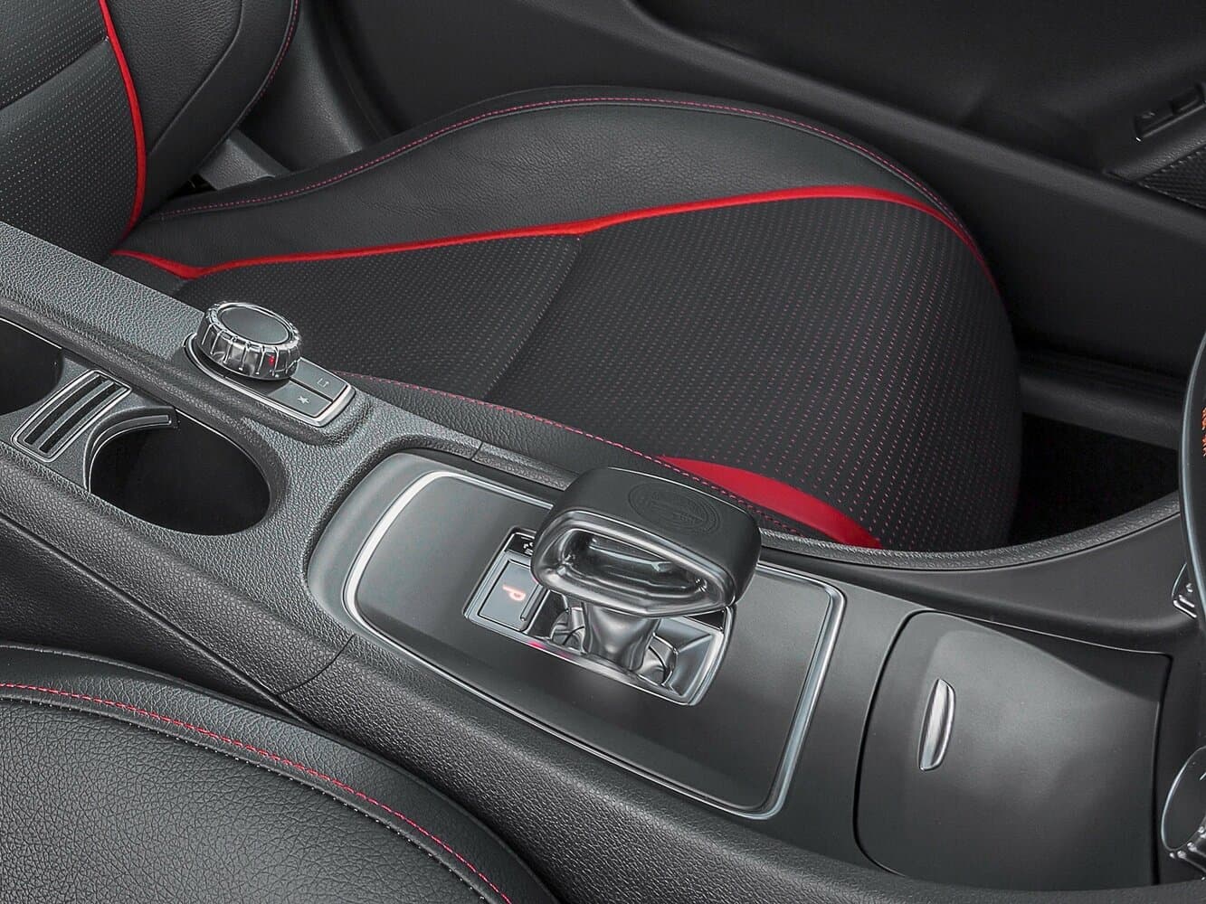 Mercedes-Benz CLA AMG I (C117, X117) Универсал 5 дв., фото 9