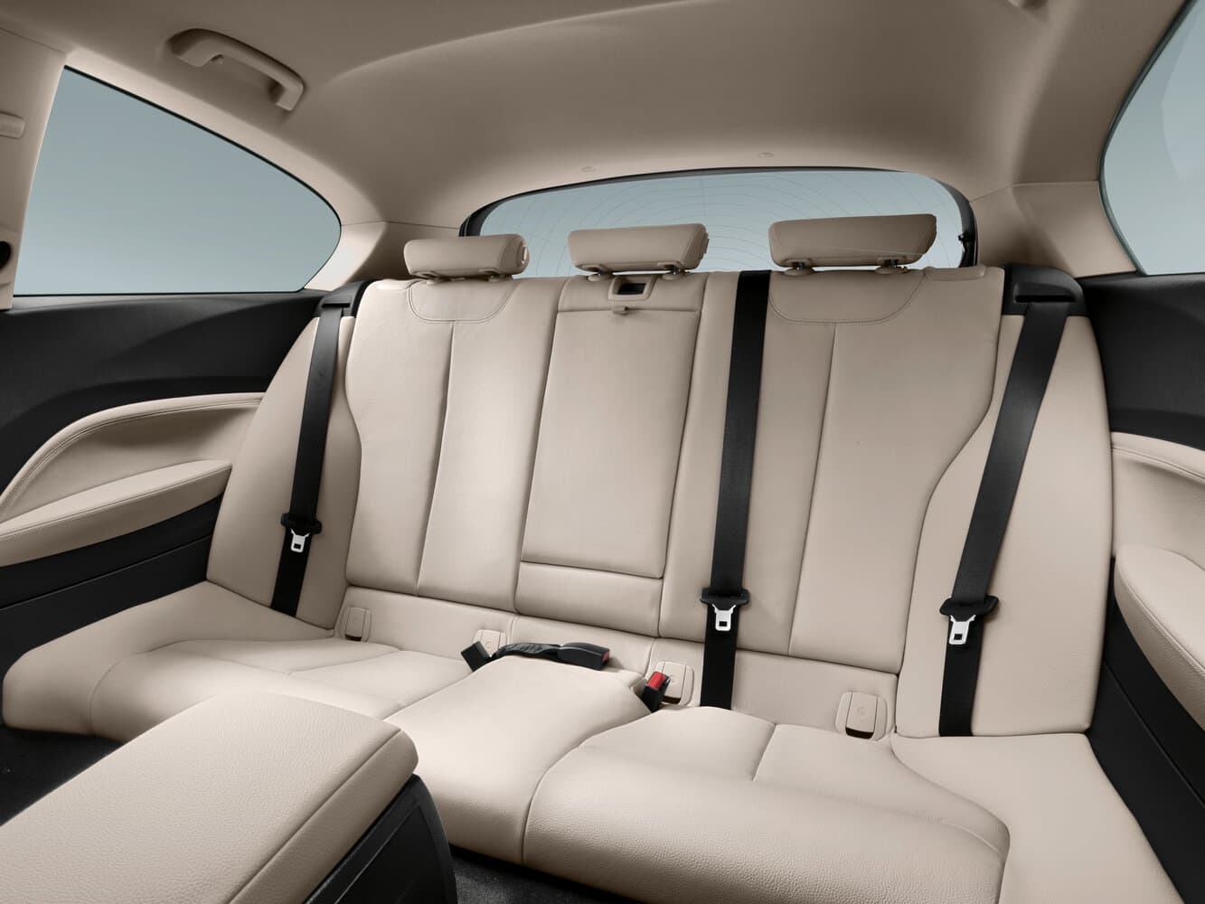 BMW 1 series II (F20/F21) Рестайлинг Хэтчбек 3 дв., фото 9
