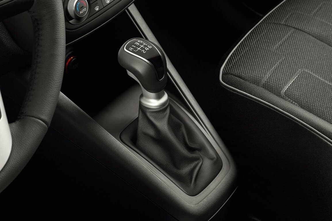 Kia Venga I Рестайлинг Компактвэн, фото 11