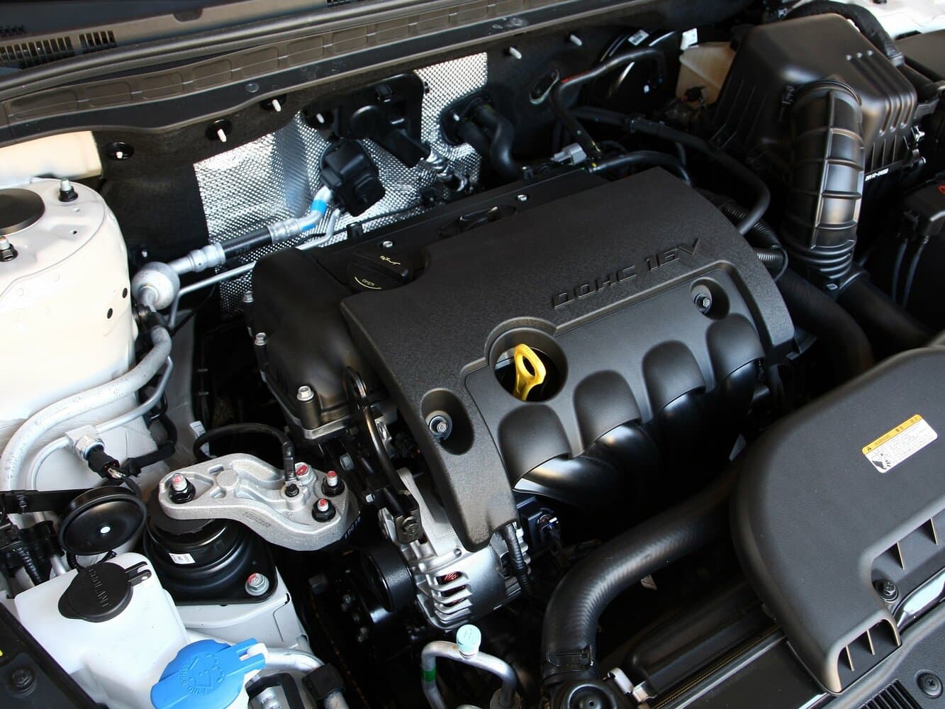 Hyundai i30 I Рестайлинг Универсал 5 дв., фото 10