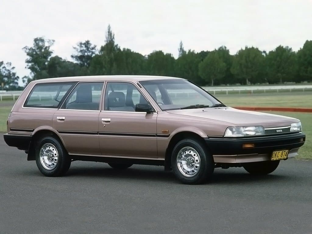 Toyota Camry II (V20) Универсал 5 дв.