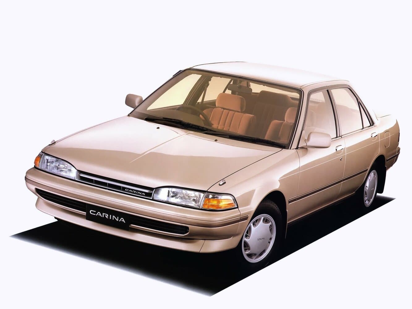 Toyota Carina V (T170) Хэтчбек 5 дв.