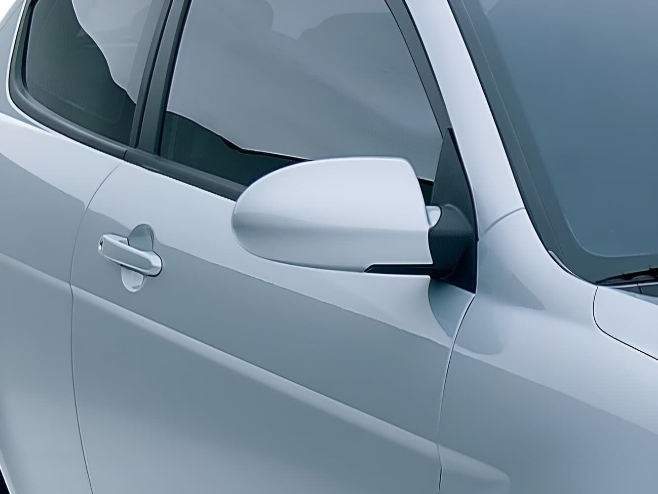 Hyundai Verna II Хэтчбек 3 дв., фото 5