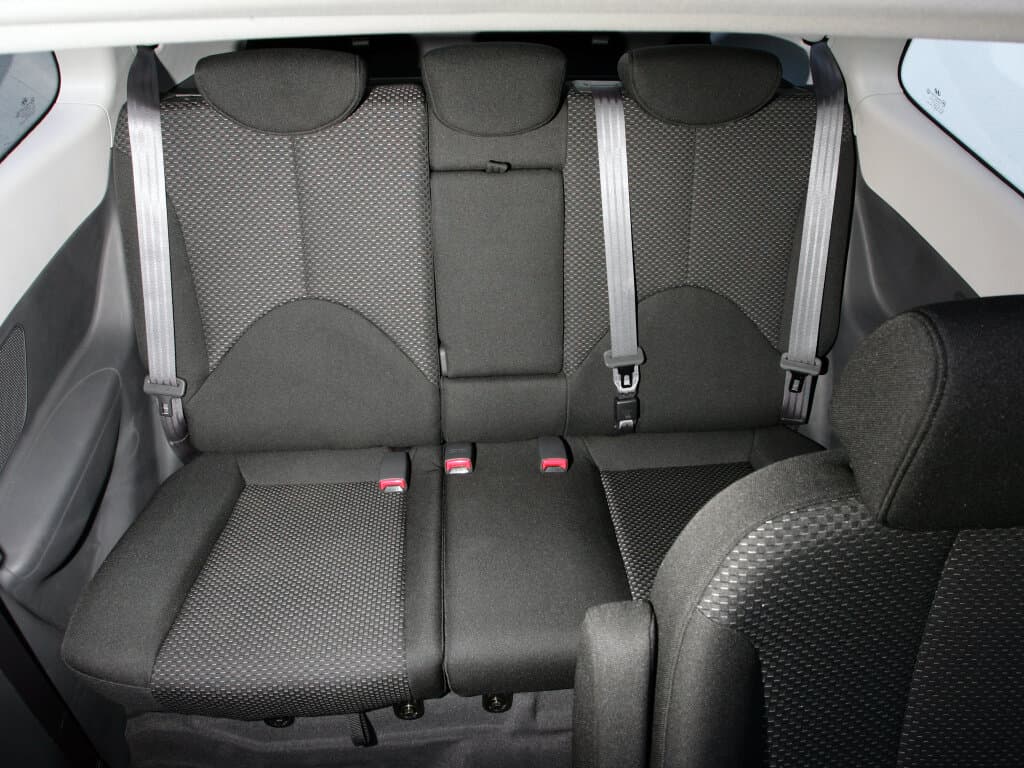 Hyundai Verna II Хэтчбек 3 дв., фото 3