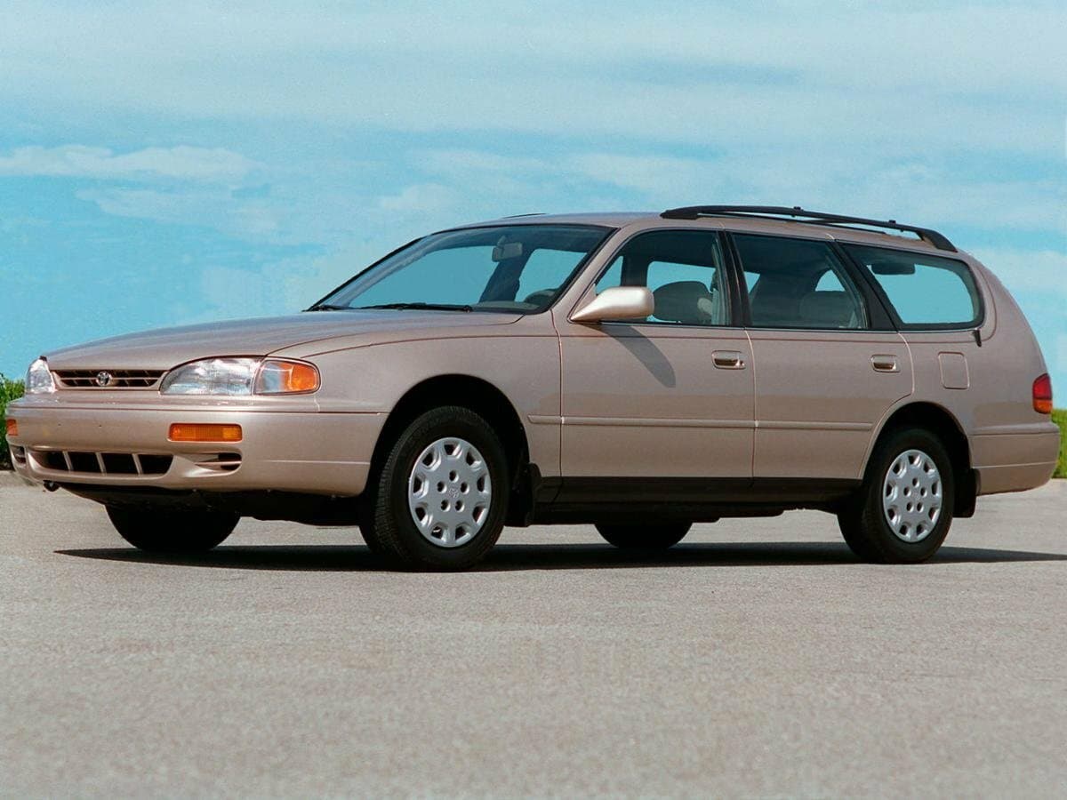 Toyota Camry III (XV10) Универсал 5 дв.