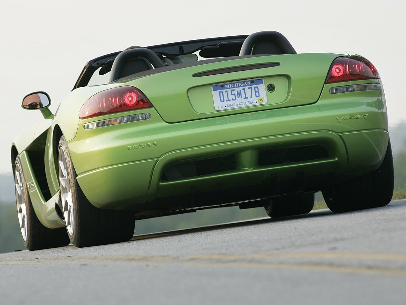 Dodge Viper