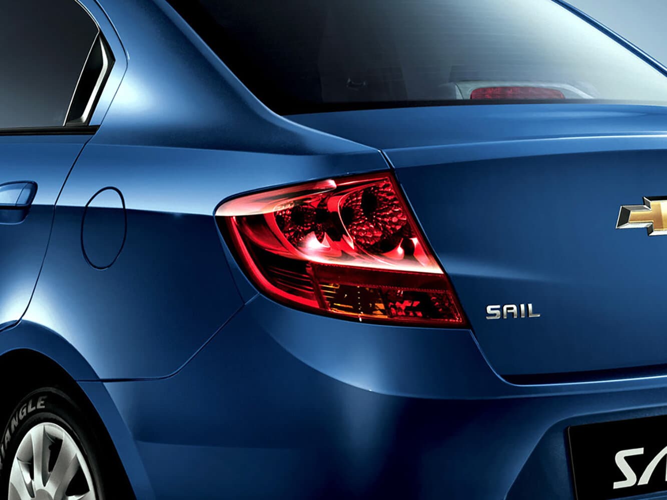 Chevrolet Sail