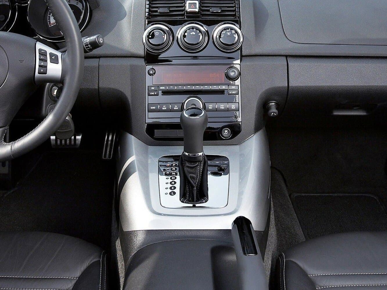 Daewoo G2X  Родстер, фото 9