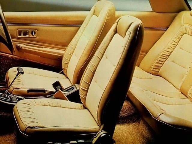 Mitsubishi, Sapporo, I, 1981, фото 3