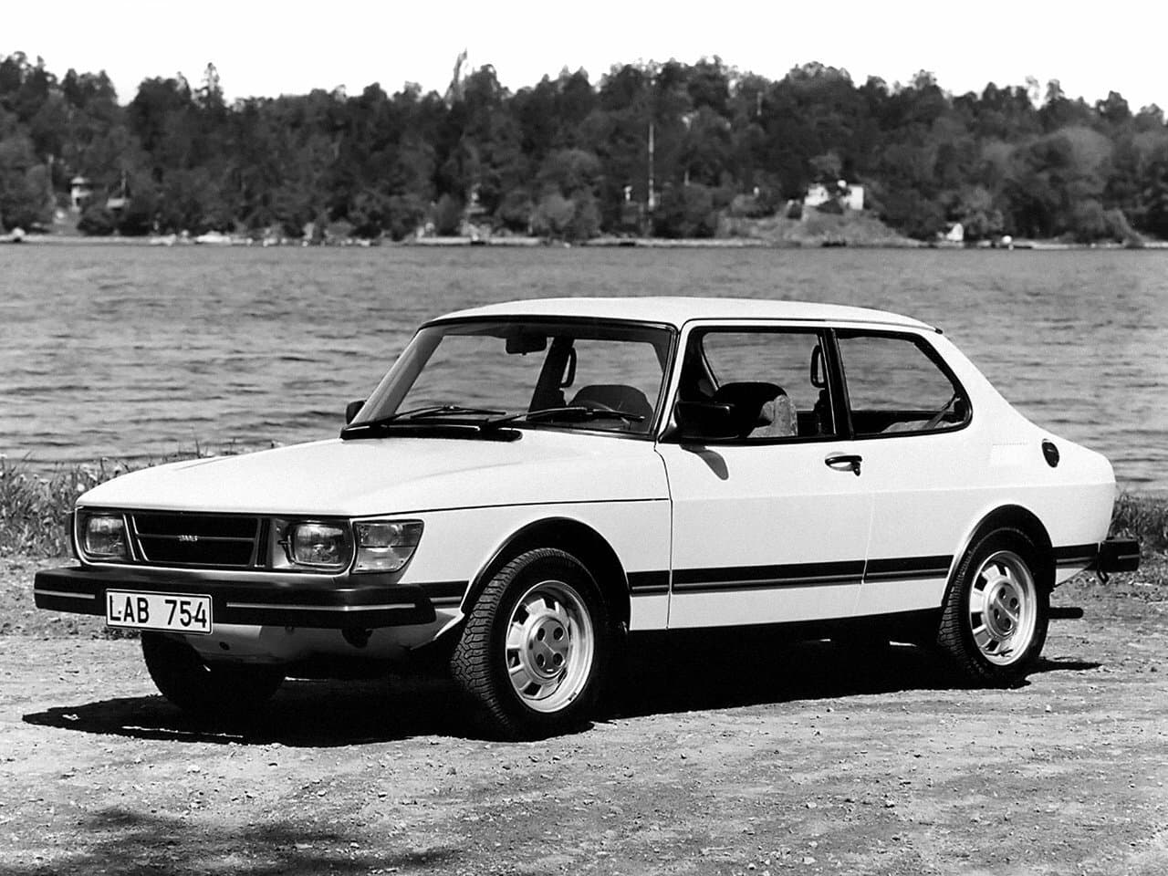 Saab, 90, 1986, фото 2