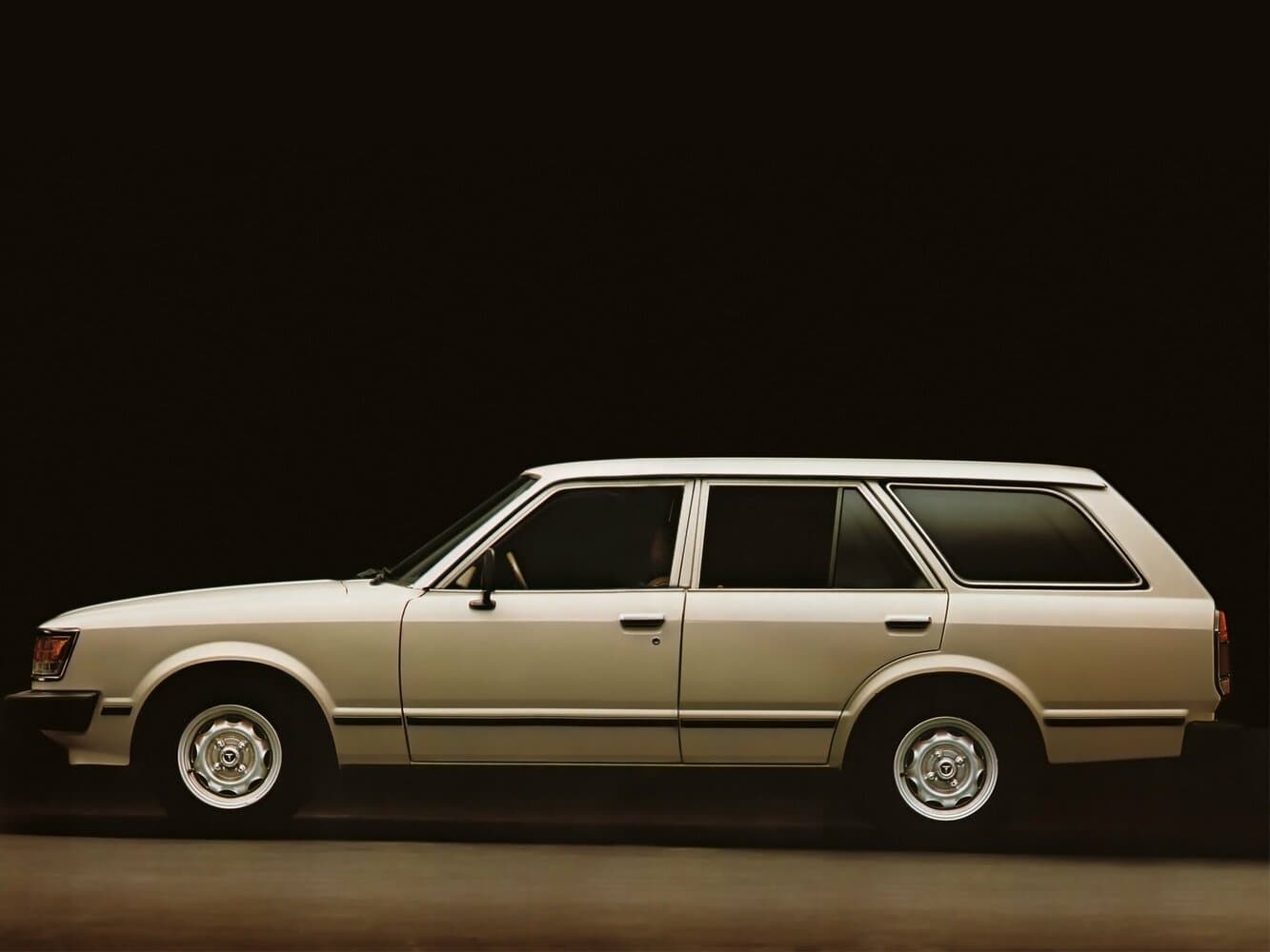 Toyota Carina II (A40, A50) Универсал 5 дв., фото 2