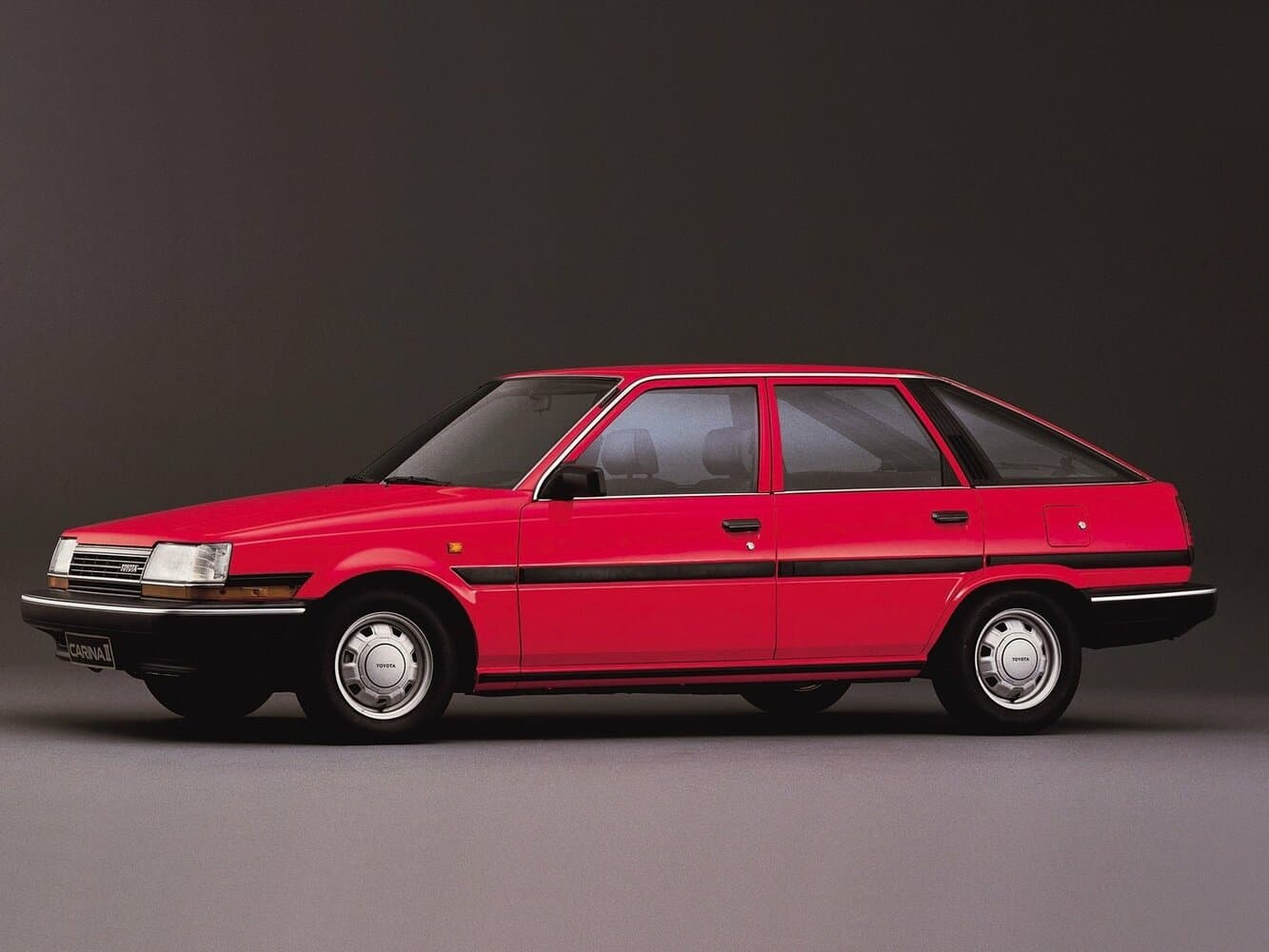 Toyota Carina IV (T150) Хэтчбек 5 дв.