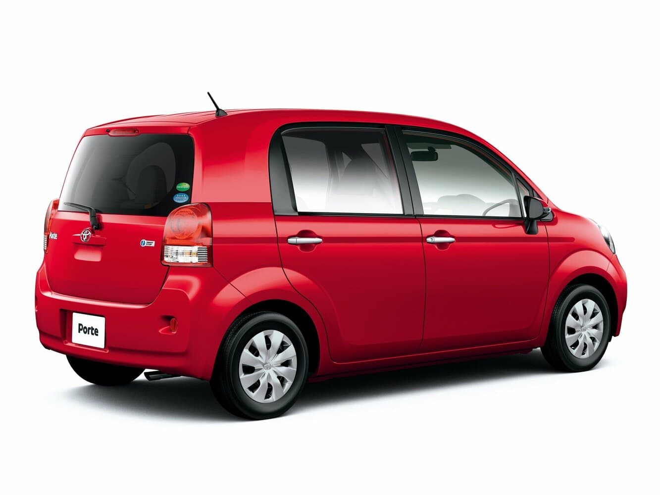 Toyota, Porte, II, 2020, фото 3