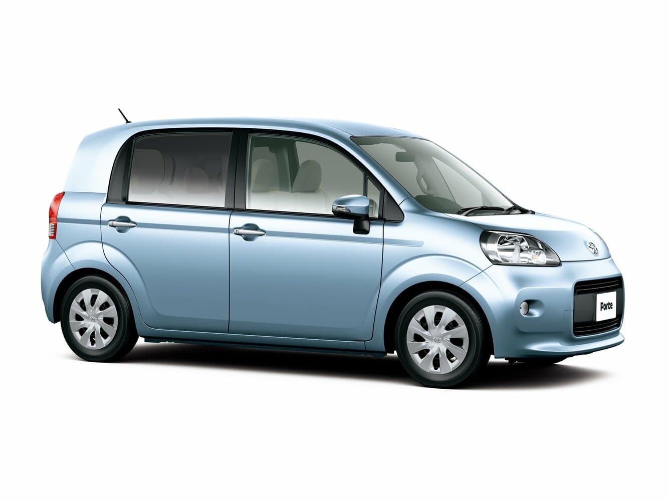 Toyota, Porte, II, 2020, фото 2
