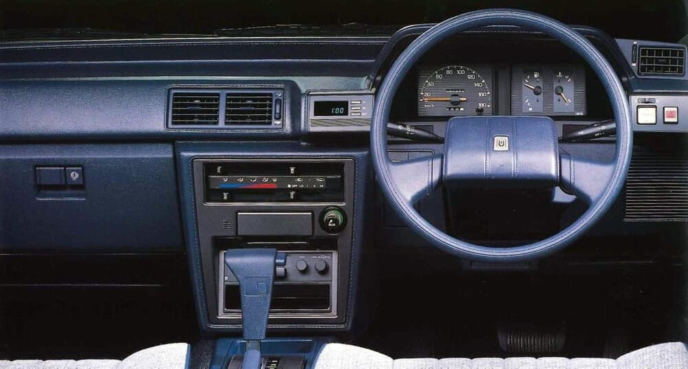 Toyota Mark II V (X70) Универсал 5 дв., фото 3