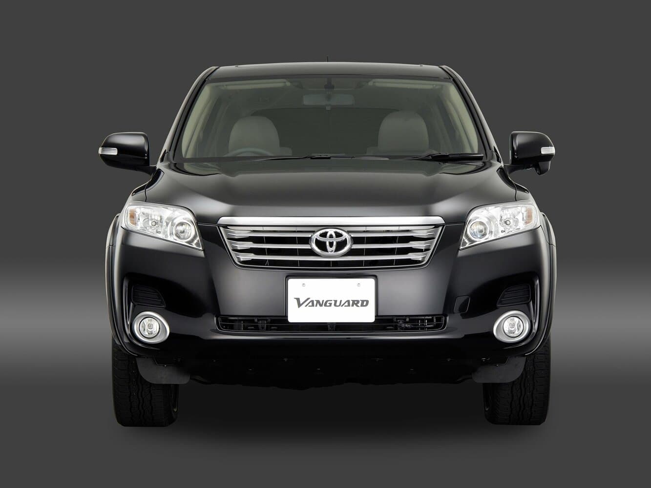 Toyota Vanguard  Внедорожник 5 дв., фото 3